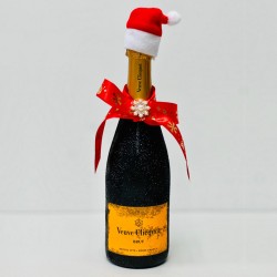 Christmas Special Veuve Clicquot Champagne