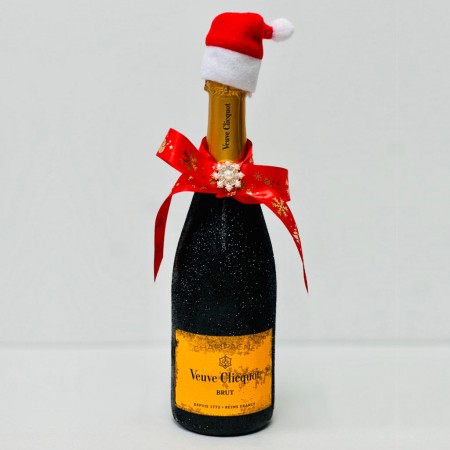Christmas Special Veuve Clicquot Champagne Christmas Special Veuve Clicquot Champagne