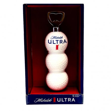 Bottle opener golf style