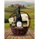 The Luigi Righetti Amarone Italian Gift basket