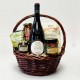 The Luigi Righetti Amarone Italian Gift basket