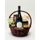 The Luigi Righetti Amarone Italian Gift basket