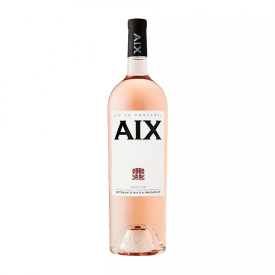 AIX Coteaux d'Aix en Provence Rose