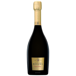 Boizel vintage 2007 champagne