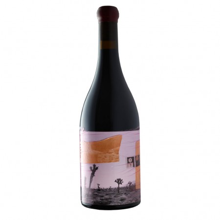 Orin Swift Red and White Wine Gift Set Orin Swift Red and White Wine Gift Set