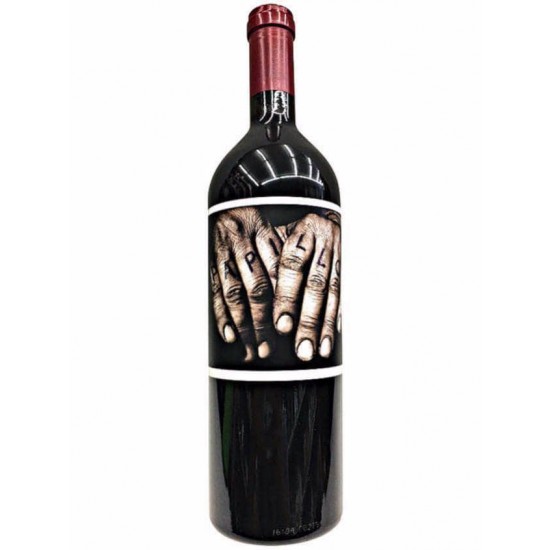 Orin Swift Papillon Red Blend- 750 ml Orin Swift Papillon Red Blend- 750 ml