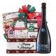 Holiday Season's Special Non-Alcoholic Gift Basket