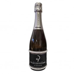 Billecart-Salmon LE Reserve Champagne Gift Bottle – Pearl Crystal Edition 750ml