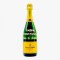  Personalized Veuve Clicquot Bottle
