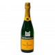 The Signature Sip: Custom Veuve Clicquot Champagne with Your Business Logo The Signature Sip: Custom Veuve Clicquot Champagne with Your Business Logo