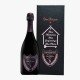 Personalized Dom Perignon Rose Champagne Personalized Dom Perignon Rose Champagne
