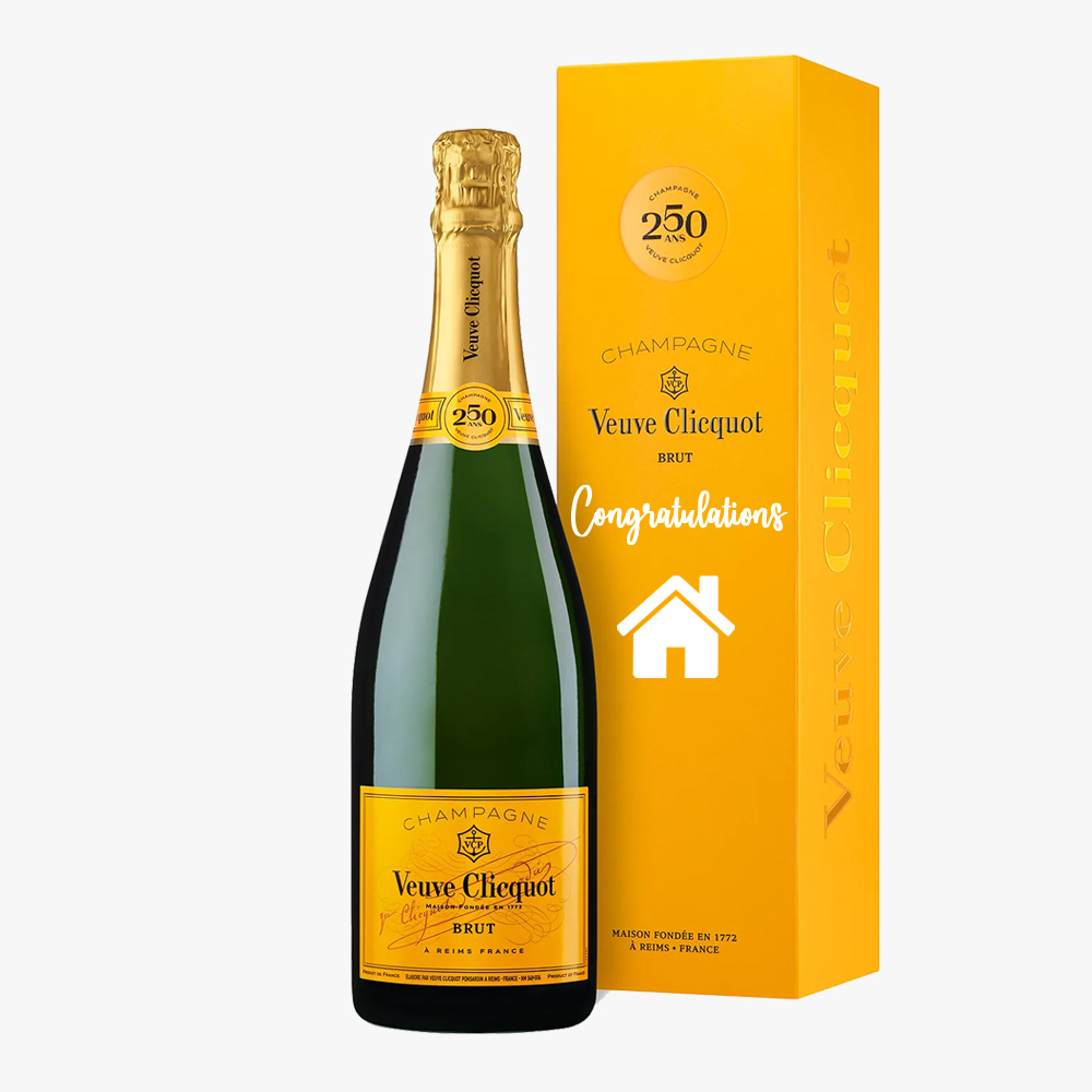 Where to buy Veuve Clicquot Ponsardin Yellow Label Brut, Champagne, France