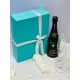 Pol Roger Cuvée Sir Winston Churchill & Tiffany Champagne Flutes Gift Set Pol Roger Cuvée Sir Winston Churchill & Tiffany Champagne Flutes Gift Set
