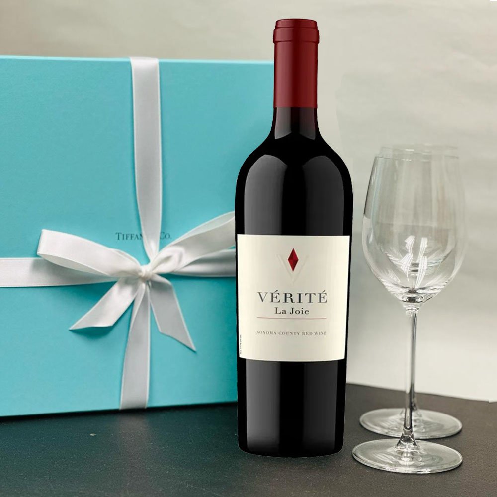 Group Therapy Wine