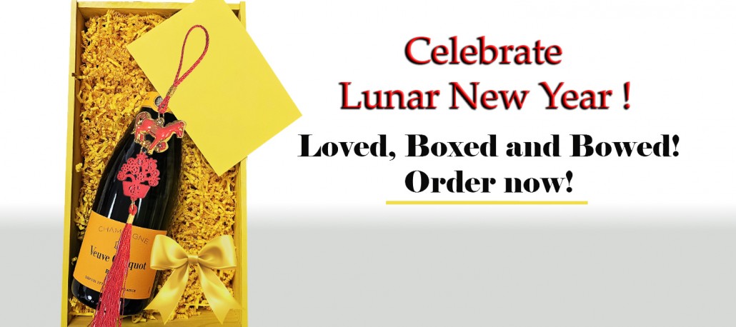 Veuve Clicquot Gift Set