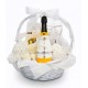 Veuve Clicquot Champagne And Wedding Gift Basket