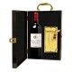 Chateau Potensac Medoc French Red Wine And 8 Pc Godiva Chocolate Gift Set Chateau Potensac Medoc French Red Wine And 8 Pc Godiva Chocolate Gift Set