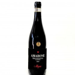 Allegrini Amarone Italian wine