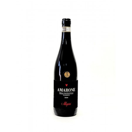 Allegrini Amarone Italian wine