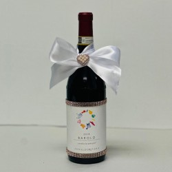 Arnaldo Rivera Undicicomuni Barolo Italian Red Wine