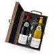 Louis Latour Beaune and Puligny-Montrachet 1er Cru Wine Gift Set