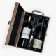 Chateau Rauzan Segla And Elisabeth Chambellan French Fine Wine Gift Set