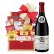 Louis Latour Corton Grand Cru Clos de la Vigne au Saint Gift Basket
