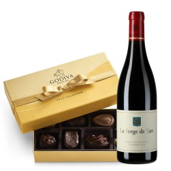 Clos de Tart - Morey-Saint-Denis 1er Cru 'La Forge de Tart' Gift Set