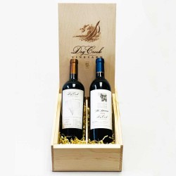 Dry Creek Vineyard – The Mariner 2021 & SeaQuelle 2021 Duo