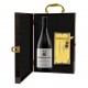 Freedom Hill Pinot Noir Red Wine And 8 Pc Godiva Chocolate Gift