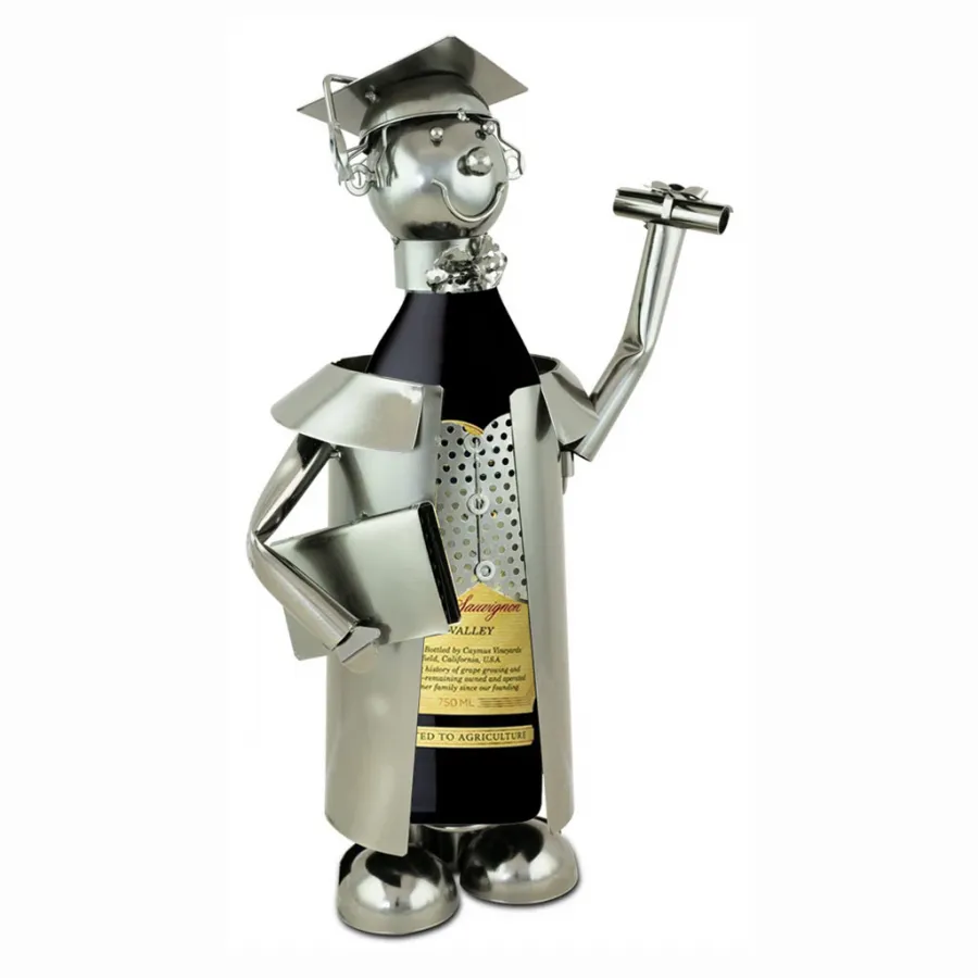 Graduation Special Caymus Wine Gift Set