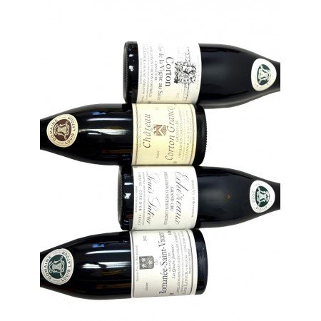 Louis Latour Grand Cru Four Wine Set (2022)