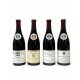 Louis Latour Grand Cru Four Wine Set (2022)