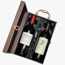 Wine Bargains of Napa Valley
