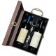 Tenuta San Guido Guidalberto And Massolino Barolo Serralunga Wine Gift Box Tenuta San Guido Guidalberto And Massolino Barolo Serralunga Wine Gift Box