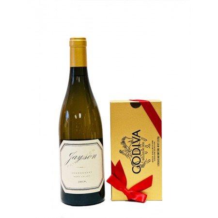 Pahlmeyer Jayson Wine Gift Set