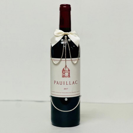 Wedding Special Le Pauillac de Chateau Latour Red Wine Wedding Special Le Pauillac de Chateau Latour Red Wine