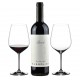 Massolino Barolo Serralunga and Riedel Wine Glass Set