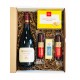 Meiomi Pinot Noir Gift Set