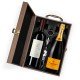 Opus One Overture Red Wine & Veuve Clicquot Champagne Gift Set Opus One Overture Red Wine & Veuve Clicquot Champagne Gift Set
