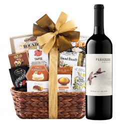 Paraduxx Napa Valley Red Wine Gift
