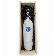 2020 Patrimony Cabernet Sauvignon Wine