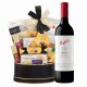 Penfolds Max's Shiraz And Golden Gift Basket
