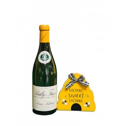 Louis Latour Pouilly Fuisse Housewarming Set