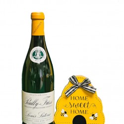 Louis Latour Pouilly Fuisse Home set