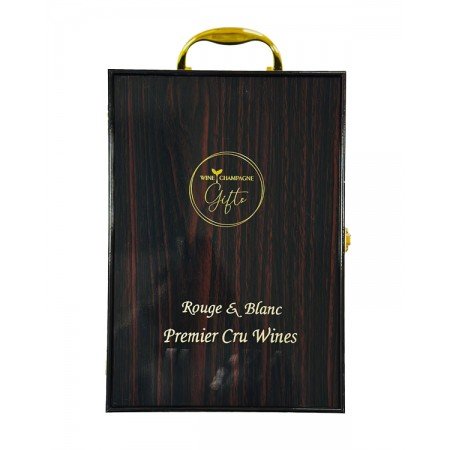 Louis Latour Beaune and Puligny-Montrachet 1er Cru Wine Gift Set