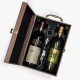 Quilt Napa Valley And Quilt Threadcount Wine Gift Set Quilt Napa Valley And Quilt Threadcount Wine Gift Set