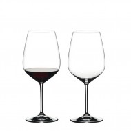 Riedel Wine Glasses