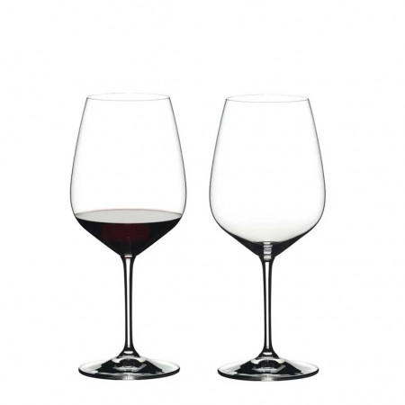 Riedel Wine Glasses