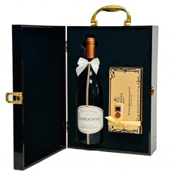 Sancerre Wedding Wine Gift Box